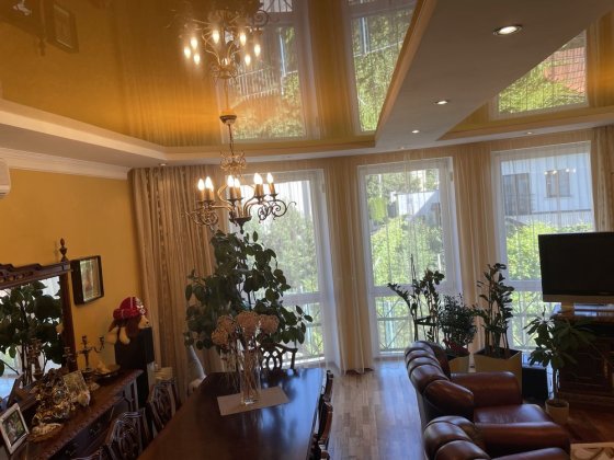 Продаж 3 кім. кв-ри вул. Ніжинська Львов