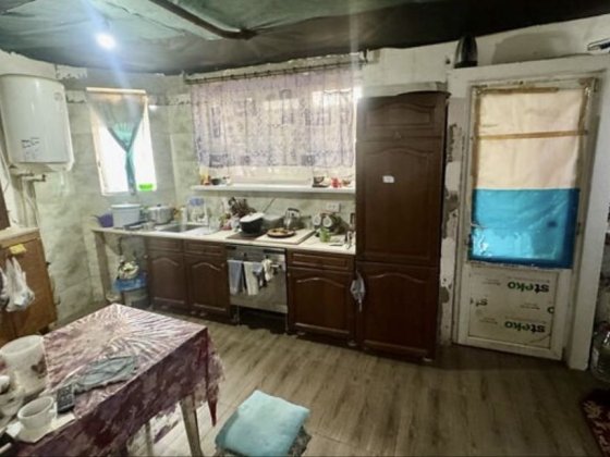 Продается 3кк район Лески Николаев