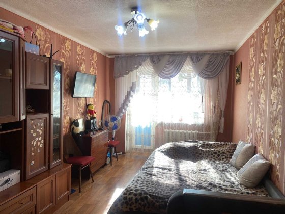 Продаж двокімнатної квартири Намив-Лески Миколаїв