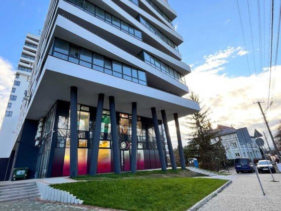 Продаж 2-кім.квартири вул. Замарстинівська ближній Центр Львов