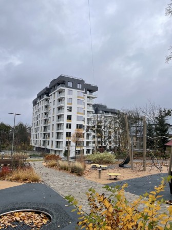 Продаж 1-кімнатної квартири в ЖК Гіацинт Люкс Стрийський парк - фото 1