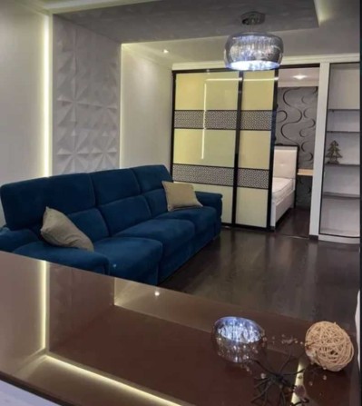 2 кім 42 м2 КАП РЕМОНТ багатоповерхівка район БЕРЕЗИНКИ (719162) - фото 1