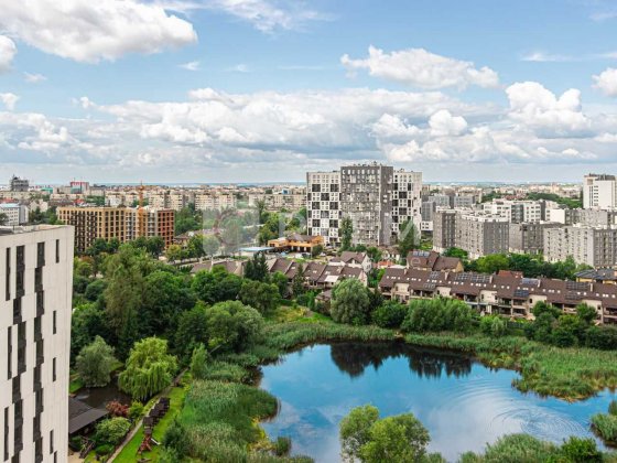 Продаж 2 кімнатна квартира новобудова, Франківський р-н. БЕЗ КОМІСІЇ. Львів