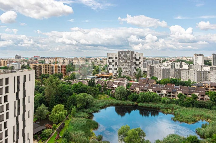 Продаж 2 кімнатна квартира новобудова, Франківський р-н. БЕЗ КОМІСІЇ. - фото 1