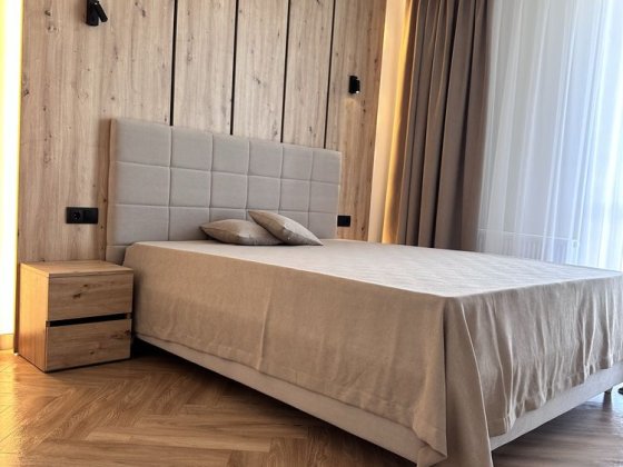 Продаж квартири ЖК Національний вул. Стрийська,, 108 Львів