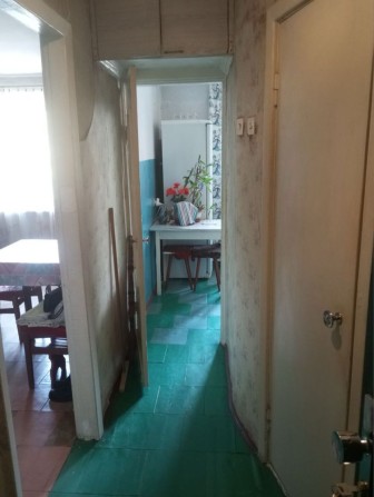 Продам квартиру 1-к Пр.Поля 98 - фото 1