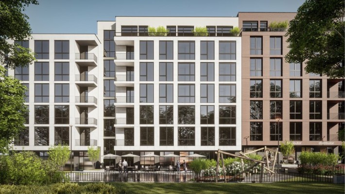 Продаж 1кім квартири вул. Бузкова (Навроцького) - фото 1