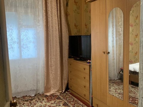 Продам под сертификат 2к квартиру Днепр