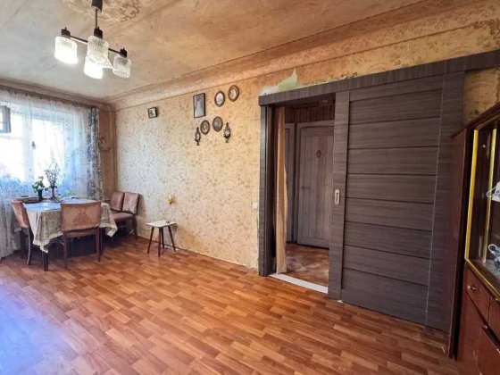 Реальная! Продам 3-х комн квартиру пр.Науки Дніпро