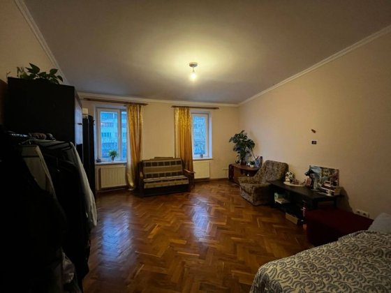 Продаж 2-кімнатної квартири на вул. Стрийській Львів