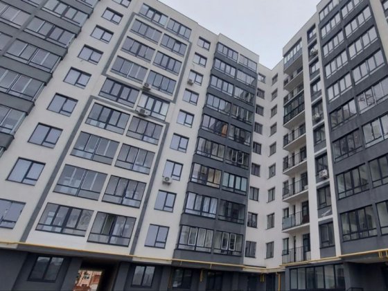 БЕЗ %%% . Продаж 2х кімн квартири вул.Дж.Вашингтона(Довга) Львов