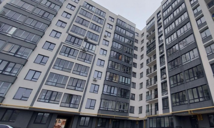 БЕЗ %%% . Продаж 2х кімн квартири вул.Дж.Вашингтона(Довга) - фото 1