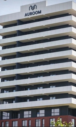 Продаж 1 кім квартири/ ЖК Auroom Solar/ вул. Соняшникова, 32/ 46 кв.м - фото 1