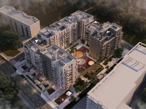 Продаж квартири від забудовника! Львів