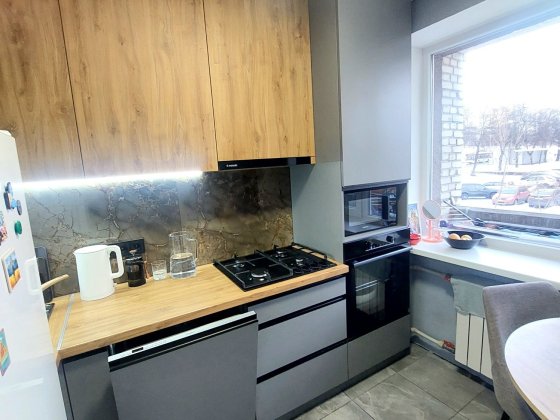 Продаж 2кім квартира Шевченківський район Львів