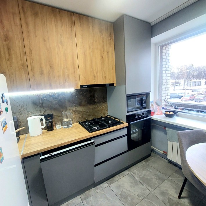 Продаж 2кім квартира Шевченківський район - фото 1