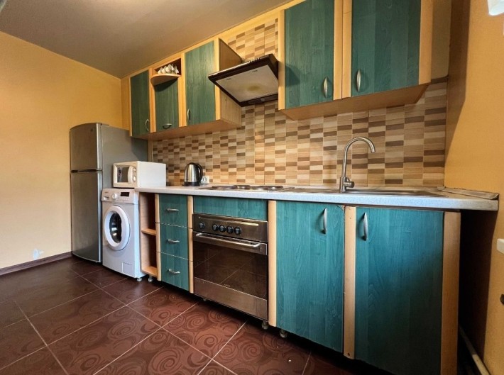 Квартира в частном доме на Гагарина - фото 1