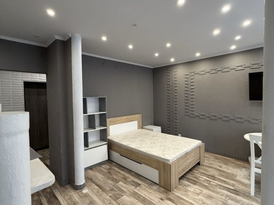 Продаж квартири з ремонтом в новобудові Львів