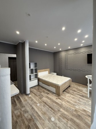 Продаж квартири з ремонтом в новобудові - фото 1