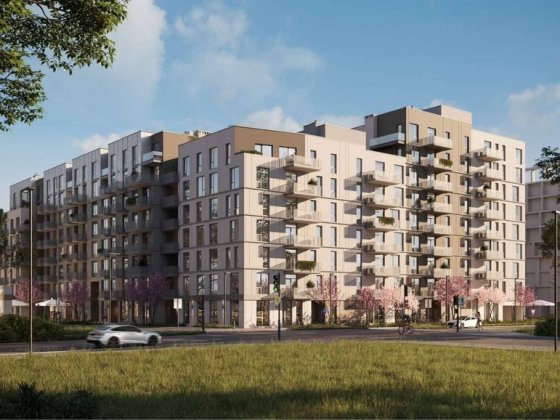 Продаж 1кім квартири, вул. Під Голоском Львів