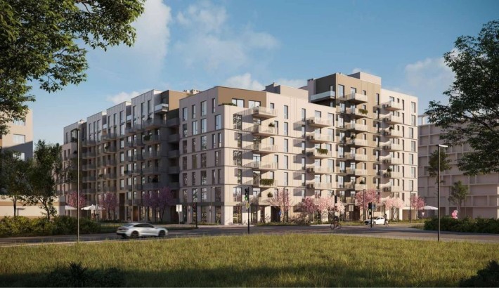 Продаж 1кім квартири, вул. Під Голоском - фото 1