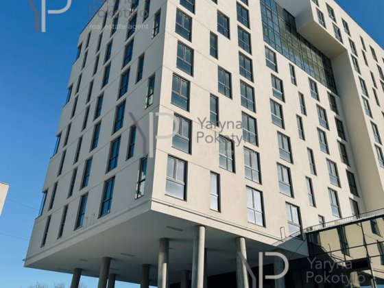 Продаж 2к квартири в зданому будинку, вул. Любінська Львів