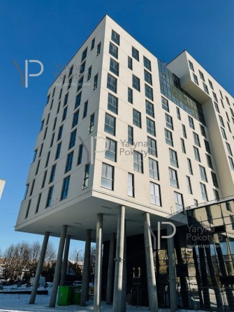 Продаж 2к квартири в зданому будинку, вул. Любінська - фото 1