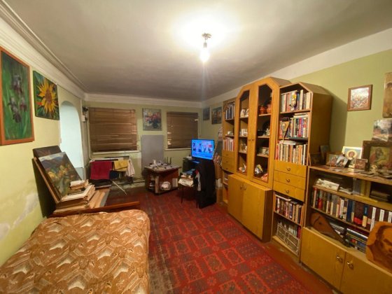 Продам Квартира 2 ком Рогалева Карла Маркса Парк Шевченко Нагорка Днепр