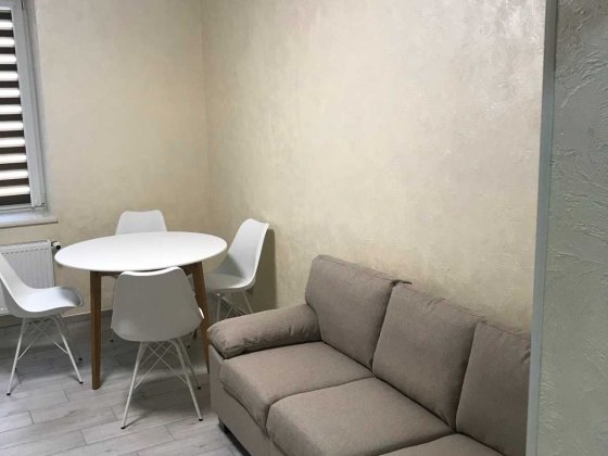 продаж квартири по вул Кн Ольги Львів