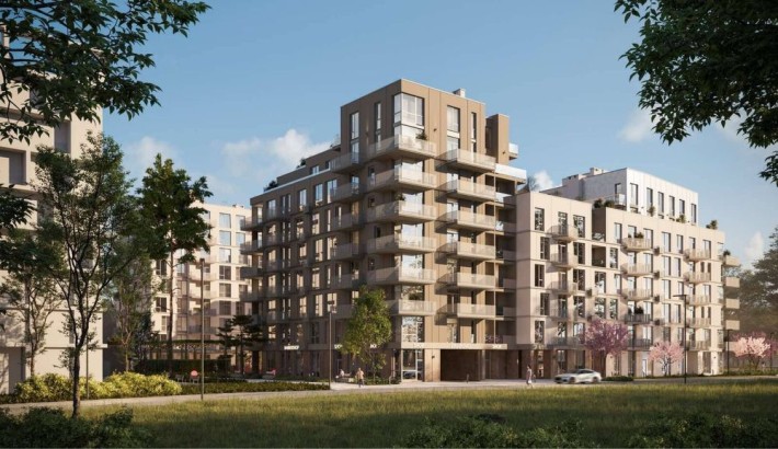 Продаж кварти вул. Під Голоском - фото 1