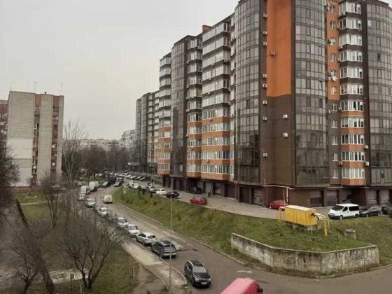 Продаж 1 кім. квартири .,зданий будинок,є свідоцтво  - 45 000$ Львов