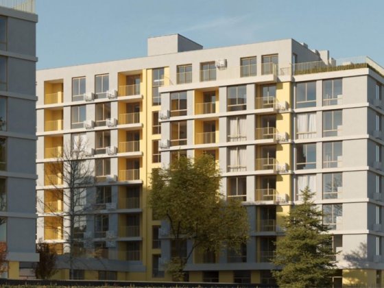 Продаж 1кім. Квартири вул. Шевченка 266 Львів