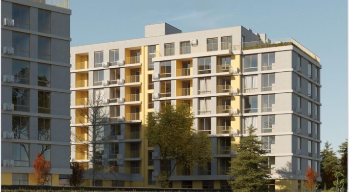 Продаж 1кім. Квартири вул. Шевченка 266 - фото 1