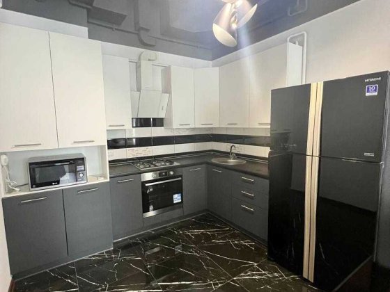 Продаж видової 2 кім кв+тераса, ЖК Greenville House, вул. Кн.Ольги Львів