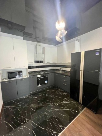 Продаж видової 2 кім кв+тераса, ЖК Greenville House, вул. Кн.Ольги - фото 1