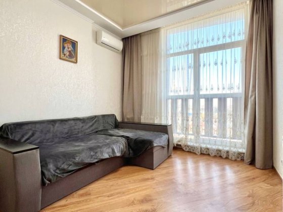 89 000 $ ‼️ 1 кімн квартира 53 м² в НОВОБУДОВІ, Львів, бічна Шевченка Львів