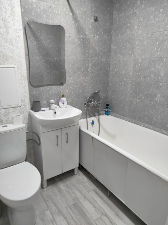 Продам 1к.кв. Пр.Богоявленський-Південна 3/5 - фото 1