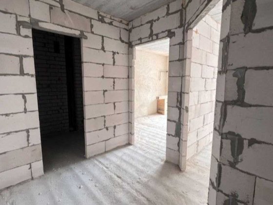 1 кімнатна квартира в нововбудові Житомир