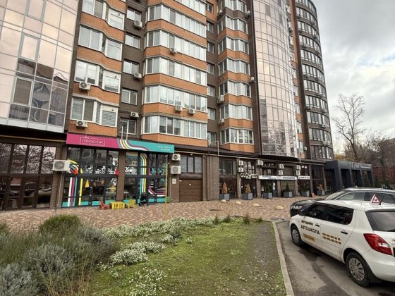 ЖК Ковалівський , простора 3.кв - 118 м.кв !! Кропивницкий