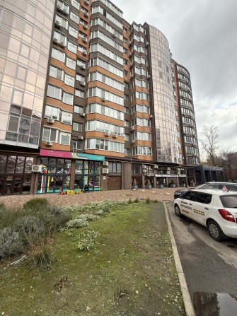 ЖК Ковалівський , простора 3.кв - 118 м.кв !! - фото 1