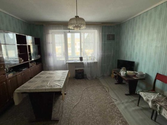 3-кімнатна квартира, Шкільний | автономка | 65 м² | сертифікат Кропивницкий