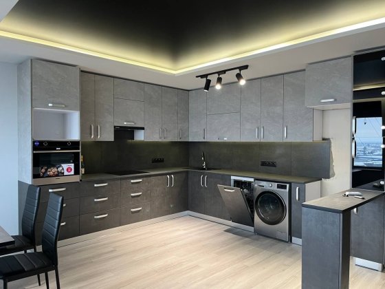 До Вашої уваги, продаж 1 кімнатної квартири  в Новобудові Житомир