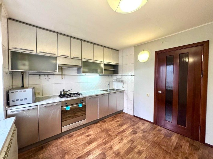 Продаю 3к квартиру на Пограничній, р-н Обленерго. ц1 - фото 1