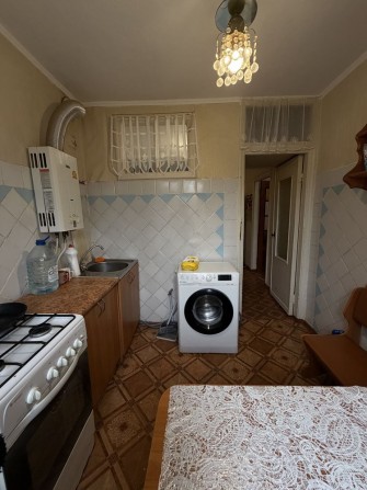 Продается 2-х комнатная квартира ул.Молодогвардейская ( к-т Юность) - фото 1