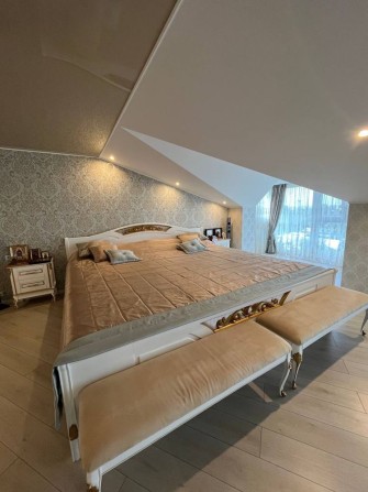 Продаж, 4 кімнатної 2 - рівневої квартири (Кузнецька) Заводський  7#2 - фото 1