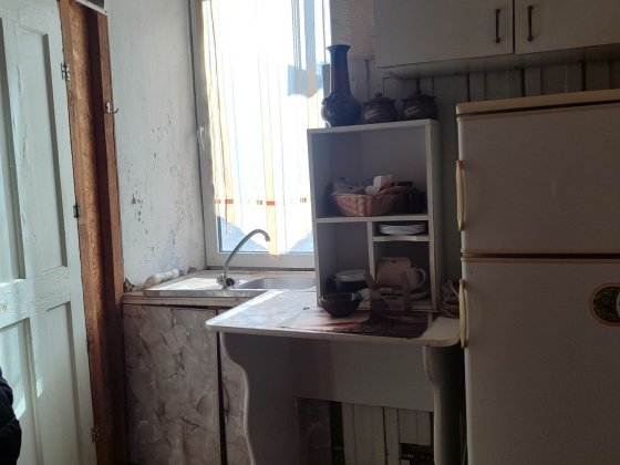 Продаю 1 к.квартиру Центр Миколаїв