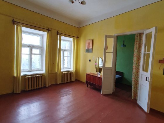 2к.кв., Центр города-9800$ Миколаїв