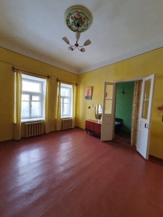 2к.кв., Центр города-9800$ - фото 1