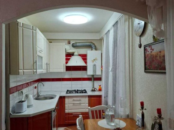 Продажа 3кім. бульвар Центральний ! Запоріжжя