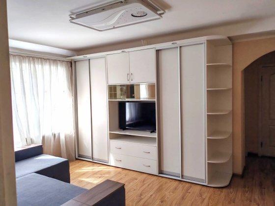 Продам 3 кімнатну квартиру на Проспекті Соборному Запорожье